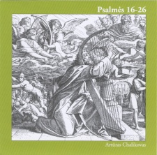 Psalmės 16-26