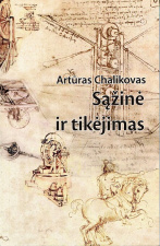 A.Chalikovas "Sąžinė ir tikėjimas"