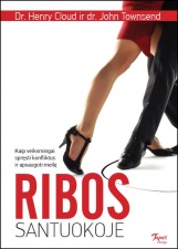 Ribos santuokoje