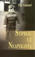 Stipriau už neapykantą
