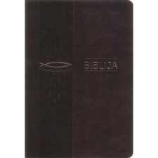 Biblija kan. maža