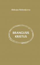 Brangusis Kristus 