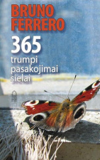 365 trumpi pasakojimai sielai