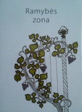 Ramybės zona (DVD)