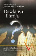 Dawkinso iliuzija