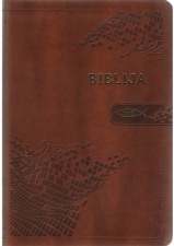 Biblija kanoninė
