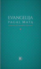 Evangelija pagal Matą 