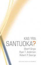 Kas yra santuoka?