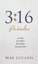 3:16 Pažadas 