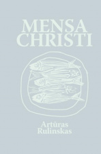 MENSA CHRISTI 