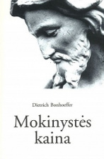 Mokinystės kaina