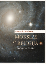 Mokslas ir religija
