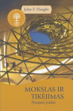Mokslas ir tikėjimas