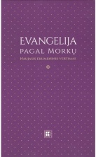 Evangelija pagal Morkų