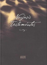 Naujasis Testamentas