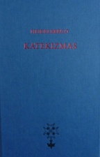 Heidelbergo katekizmas 