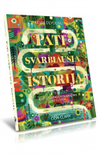 PATI SVARBIAUSIA ISTORIJA 