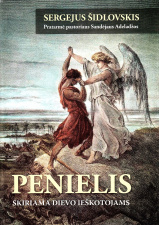 Penielis