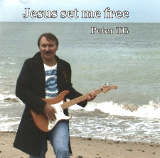 Jesus set me free 