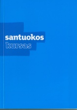 Santuokos kursas (dalyvio knyga) 