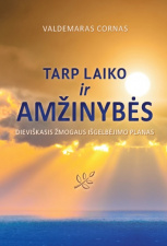 Tarp laiko ir amžinybės 