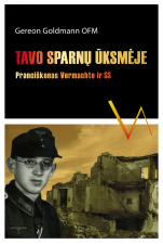 Tavo sparnų ūksmėje