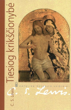 Tiesiog krikščionybė