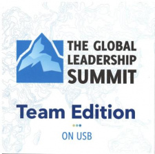 2018 m. Pasaulinės lyderystės konferencijos vaizdo įrašų USB jungtis 
