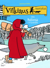Vilkiaus nuotykiai II