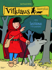 Vilkiaus nuotykiai I