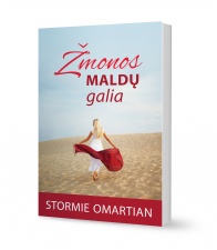 Žmonos maldų galia