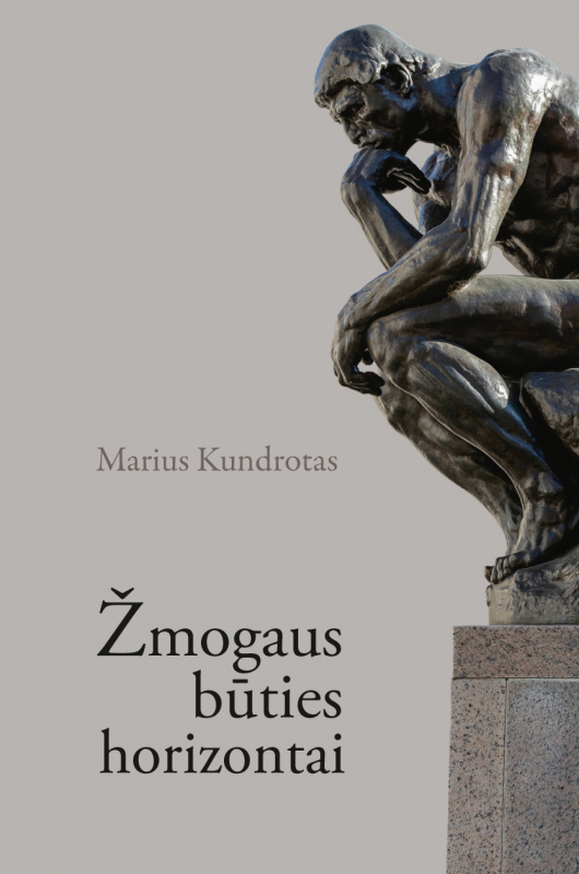Žmogaus būties horizontai 